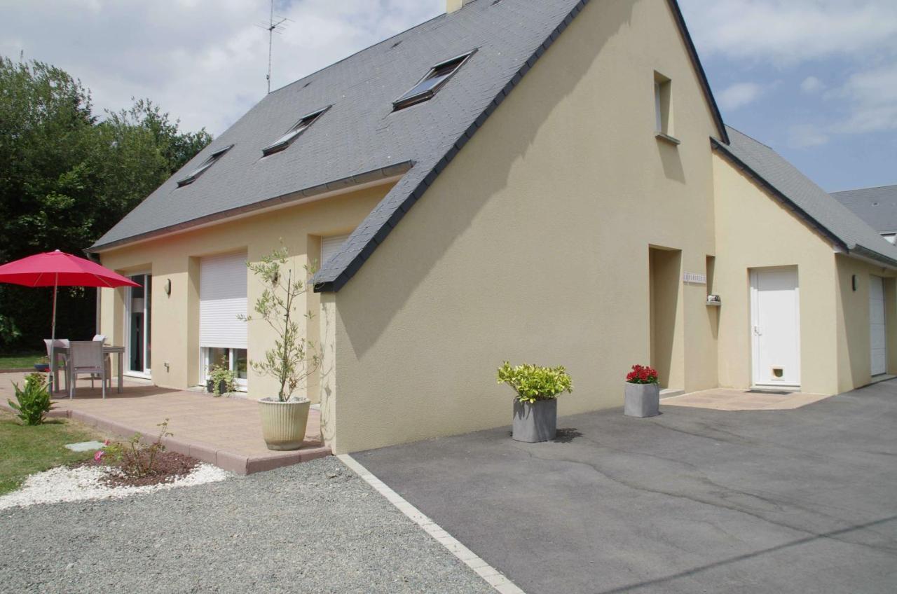 Bed and Breakfast La Parquerie Orval  Экстерьер фото