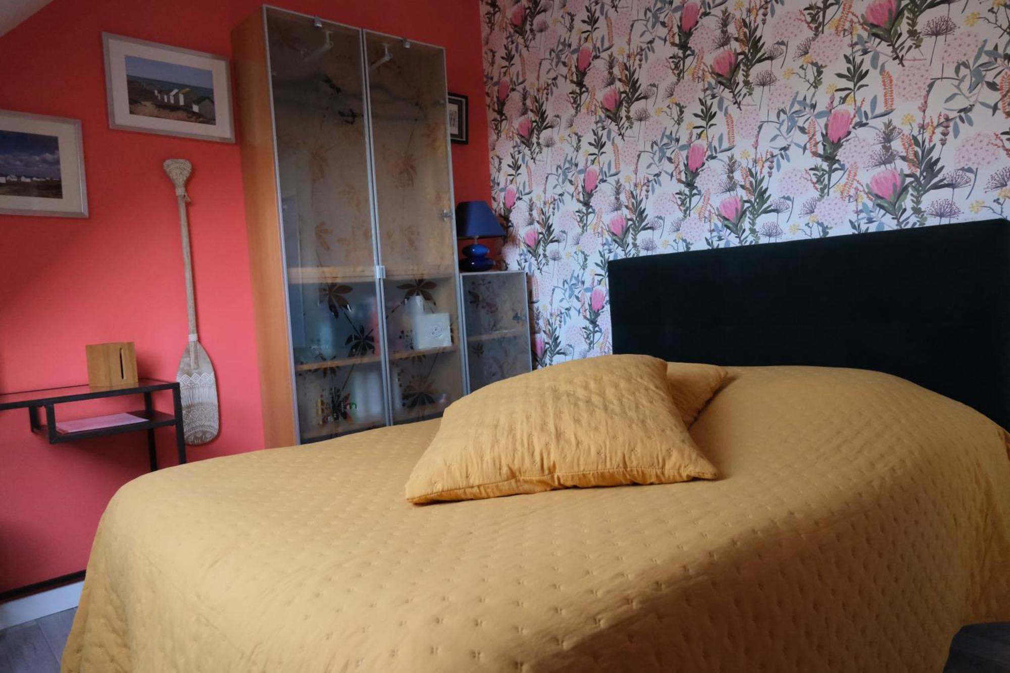 Bed and Breakfast La Parquerie Orval  Экстерьер фото